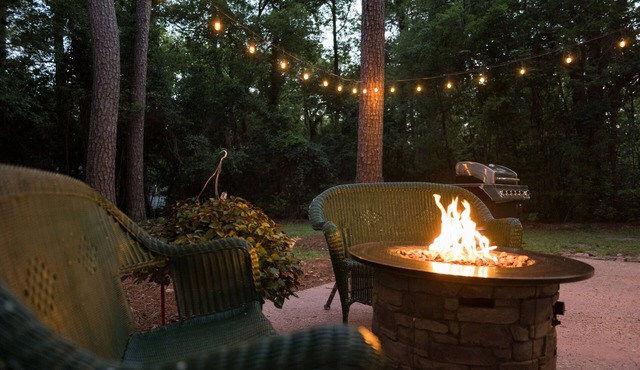 Newly Updated Premium Property, Super Clean, Close to SGMC & VSU, Pets, Fire Pit