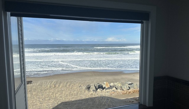 Newly Updated Salishan Oceanfront Oregon 30 Day Summer Rental
