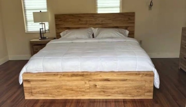 Newly Updated Spacious Miami Studio Suite!