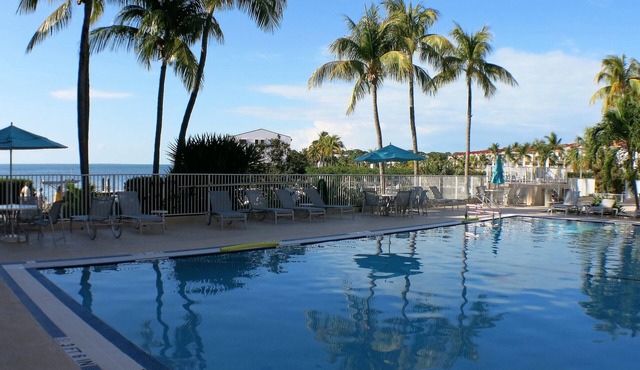 Newly Updated Studio Apartment, Summer Sea 303