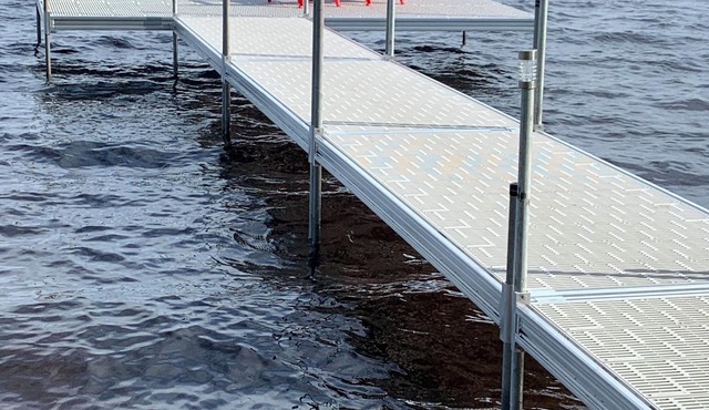 NEWLY Updated - Welcome to Drake’s Landing at Wasi Lake