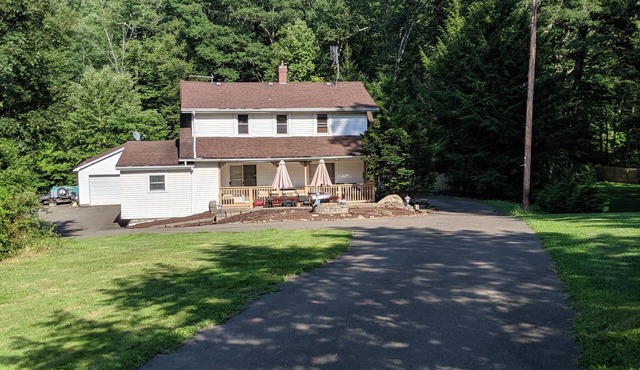 Newly Updated with Outdoor Entertainment Spaces