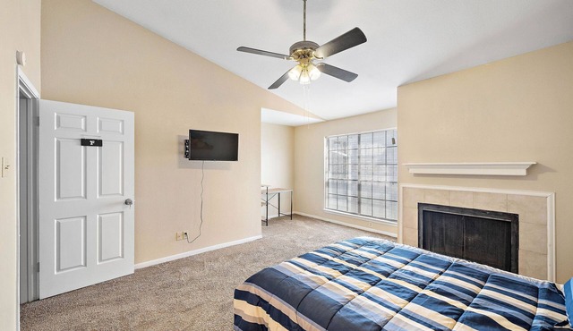 Newly Upgraded Townhome