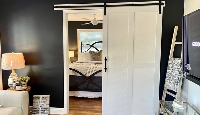 NEWLYRenovated FT. Worth Cultural District/Dickies Arena Keyless Entry Fast Wifi