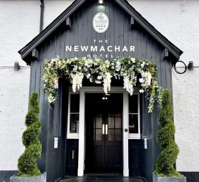 Newmachar Hotel
