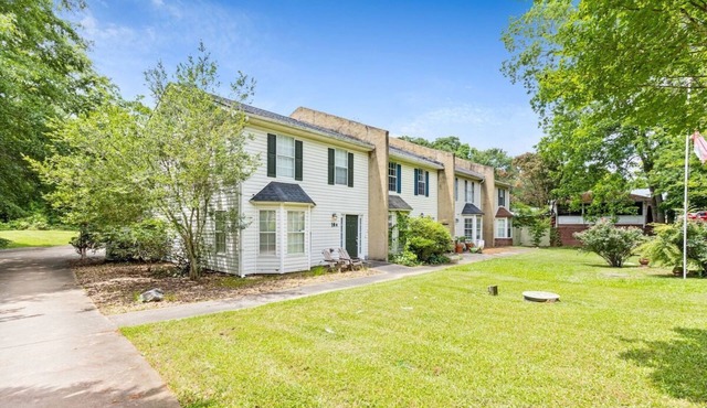 Newnan Affordable Getaway
