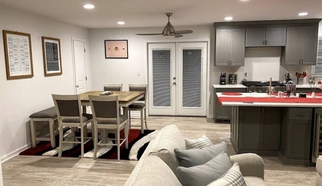 Newnan GetawaynnSharennSave