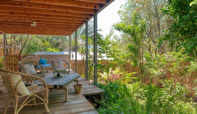 Newport - East Ballina