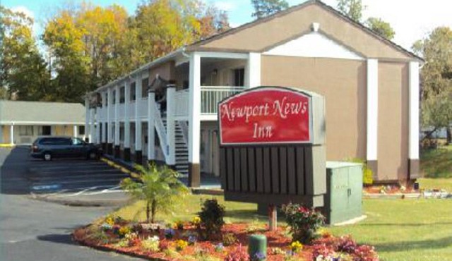 Newport News Inn
