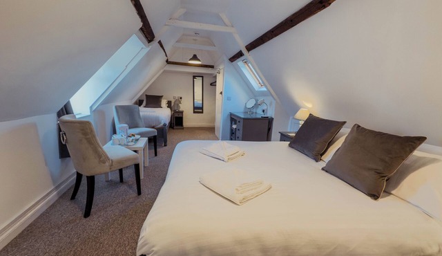 Newport Quay Bed and Breakfast