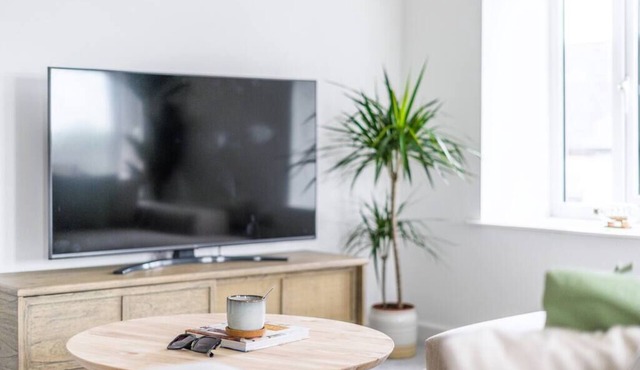 Newport Ship's Nook: Cozy Hideaway