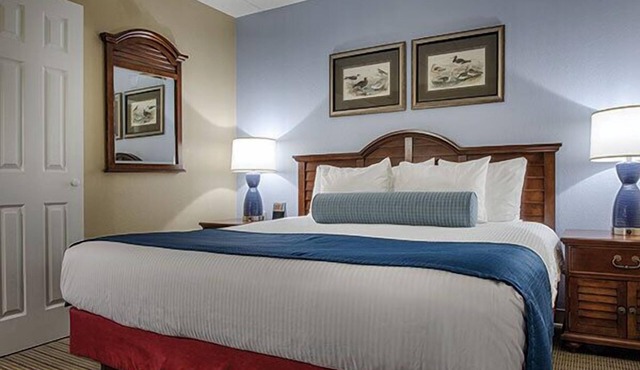Newport Waterfront 1 Bedroom
