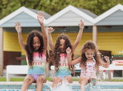 Newquay Bay Holiday Resort