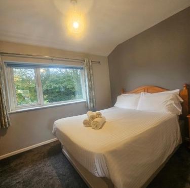 Newquay Coast and Cabin