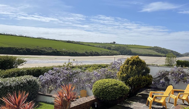 NEWQUAY TAMARISK LODGE ON THE GANNEL, family friendly in Newquay