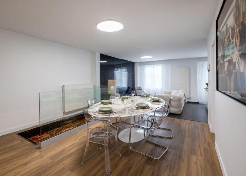 News ! Loft Movie Station Champagne