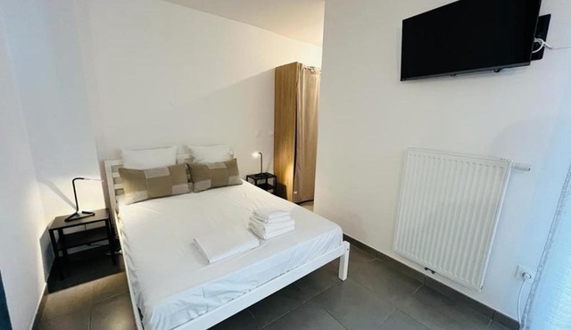 NewSoft NestAngletParking