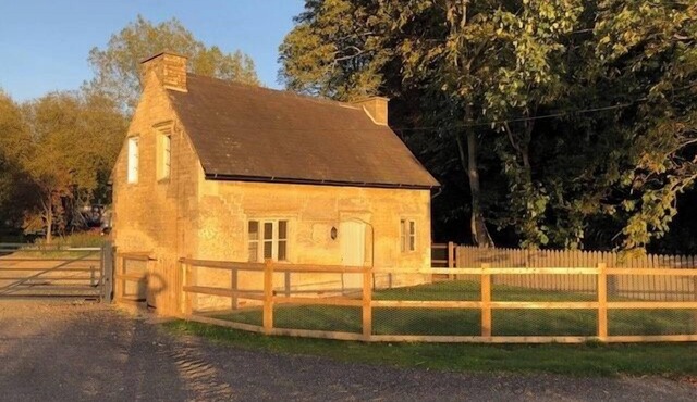 Newton Cottage Retreat in Lincolnshire