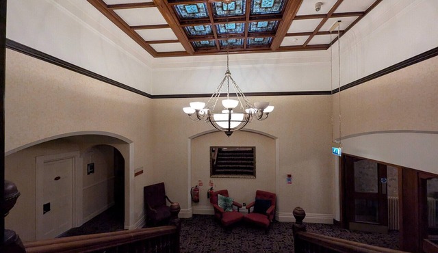 Newton Country Hotel Burton| Standard Double