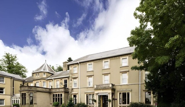 Newton Country Hotel Burton Upon Trent