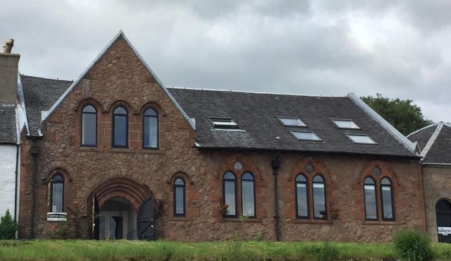 Newton Hall Guest House