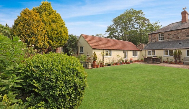 Newton House Annex - North East Escapes