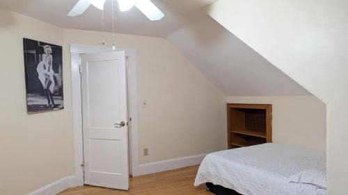 Newton Moody coliving