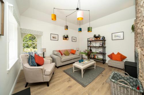 Newtonmill - Tranquillity in Rural Angus