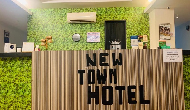 NEWTOWN HOTEL PUCHONG