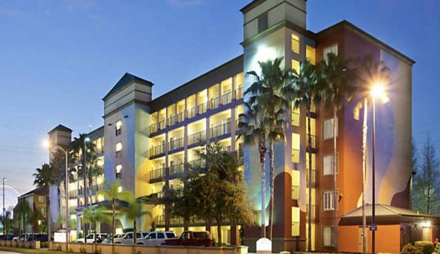 NewYears wk Orlando Sunshine Resort 2bdrm 2bth sleeps 8 Villa 12/27/26-1/2/27