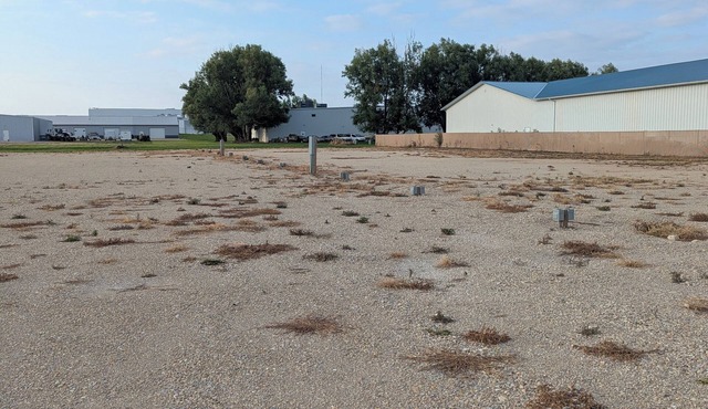 Next Door to the Fair RV Park