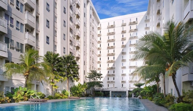 Next Hotel Yogyakarta