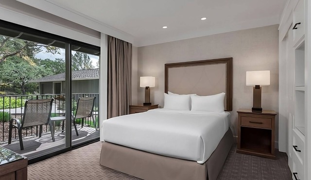 Next-Level Fun! 3 Convenient Units w/Kitchen, Outdoor Pool, FREE Parking!