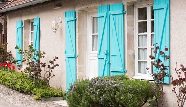 Next to Beaune - Restored cottage located in the vineyards