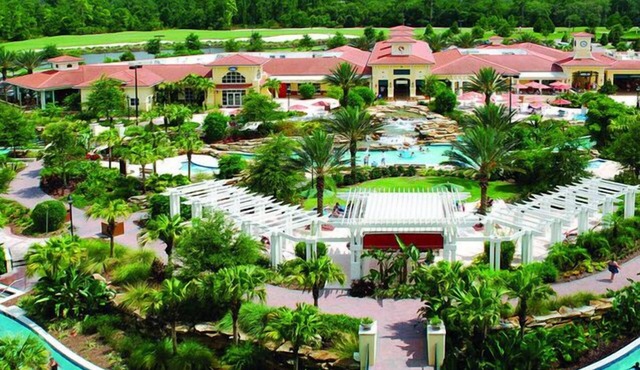 Next To Disneyworld, Near Universal, Sea World & Legoland