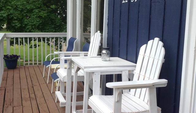 Next To The Holland State Park Beach AVAILABLE OFF SEASON !Thru April