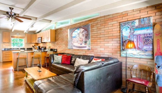 Next to UT, 3 Miles to Downtown, Pet- Friendly