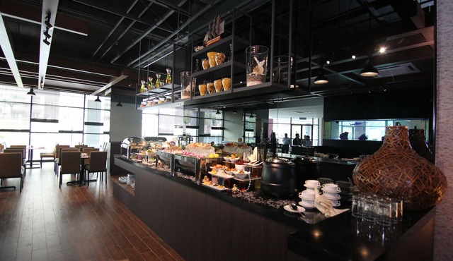 Nexus Business Suite Hotel