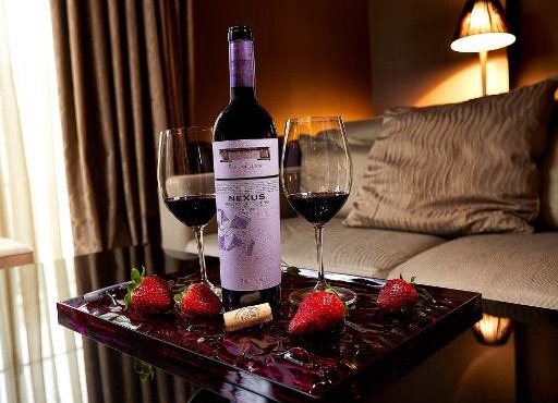Nexus Valladolid Suites & Hotel