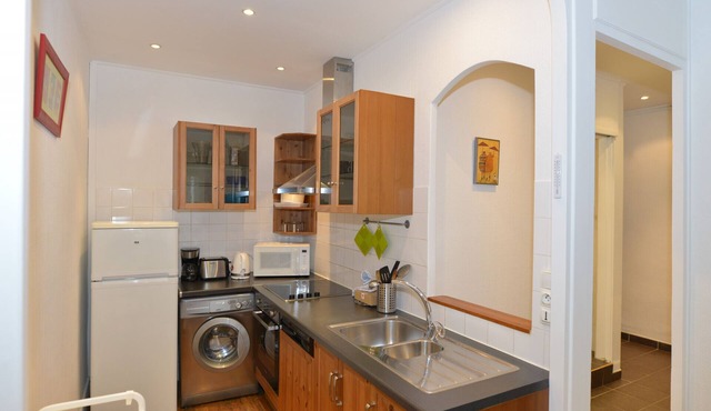 Ney - Appart'Ambiance