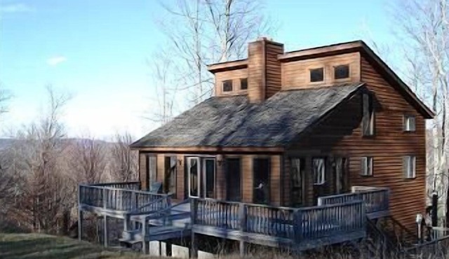NF34-Steps out on Salamander! Hot Tub!