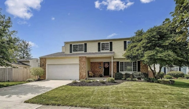 Family & Friends, 5BR 3BA Home Near Zoo , 10 min to OSU Downtown