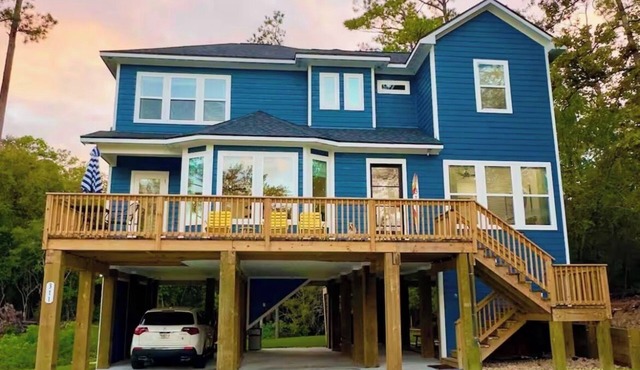 nFamily Pet Friendly Cabin Retreat Lake Livingston