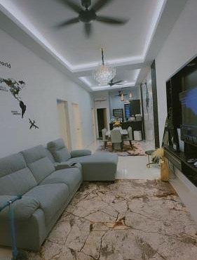 NFF Homestay Sendayan Seremban