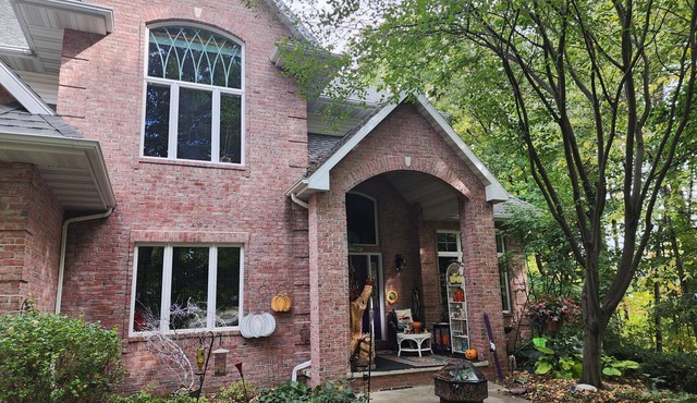 NFL Draft - 4-bedroom 2 1/2 bath estate 22 miles to Lambeau Field - Kaukauna, WI