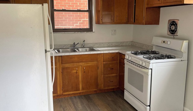 NFL Draft-Ready! 3-bedroom house in Pittsburgh