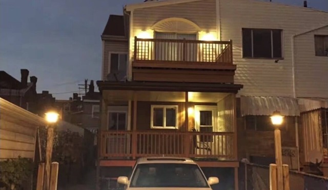 NFL Draft week 3 Bedroom Bloomfield 10 minutes to Acrisure 3 parking spaces