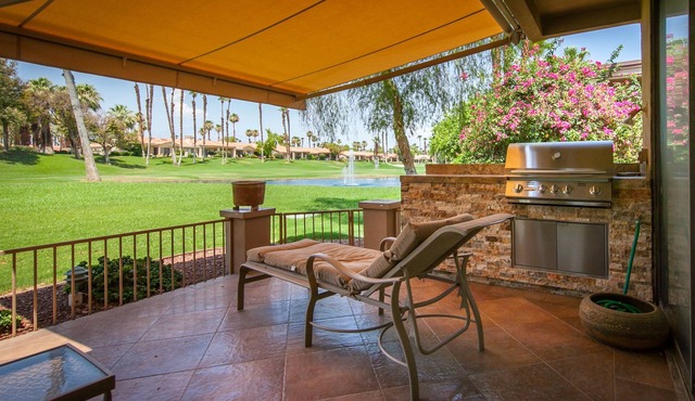 nFUN IN SUN, GOLF&TEN.FEB-MARCH, PALM DESERT, PALM VALLEY CC. 55-Day Minimumn
