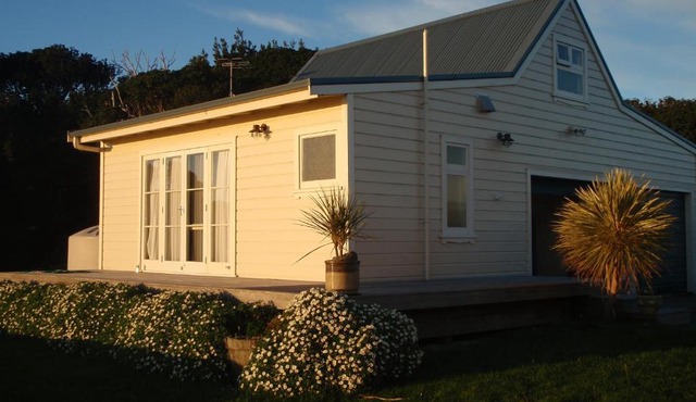 Nga Puriri Bed and Breakfast