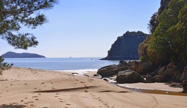 Ngaio Beach House - Kaiteriteri-Marahau